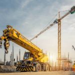 Reasons to Consider a Career in Forklift and Crane Operations