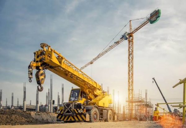 Forklift and Crane Operations